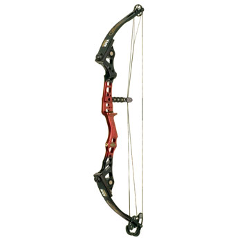 Mathews Conquest Apex 7 Compound Bow