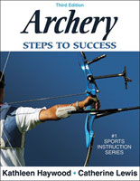 Archery-3rd Edition - Steps to Success