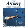 Archery-3rd Edition - Steps to Success