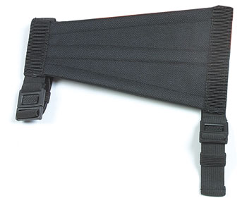 Aurora Dynamic Armguard - Short