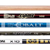Shafts