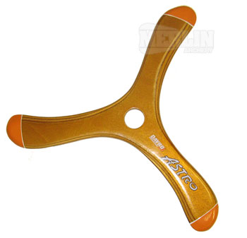 Astro Tri-Blader Boomerang