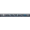 Easton Axis Full Metal Jacket - Ready to Use