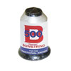BCY B500 (Dacron) - 1/4 lb - White