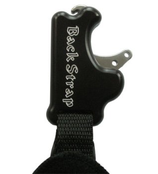 Carter Back Strap Release Aid