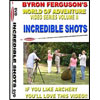 Byron Ferguson's Incredible Shots - DVD