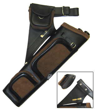 MAC Quiver - Classic