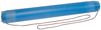 Aurora Arrow Tube - Base - Blue
