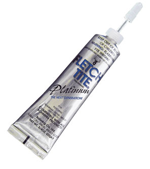 Bohning Fletch-Tite Platinum