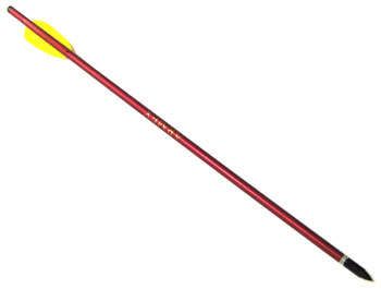 Standard Recurve Crossbow Bolt - 17