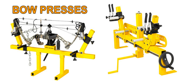 Bowpresses