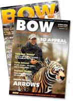 The Bow Magazine