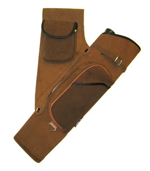 MAC Quiver - Classic Light
