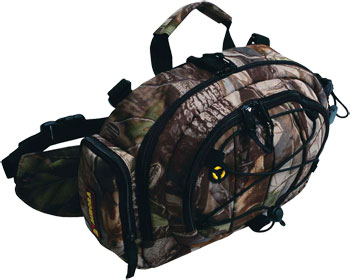 Aurora Outdoor Field pack - Realtree
