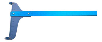 Cartel Brace Height Gauge - CR608