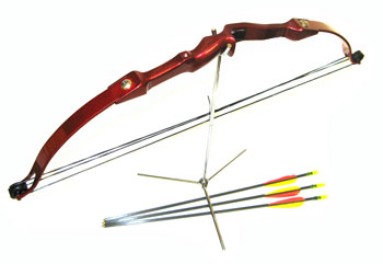 Cartel Mini Compound Bow - Standard