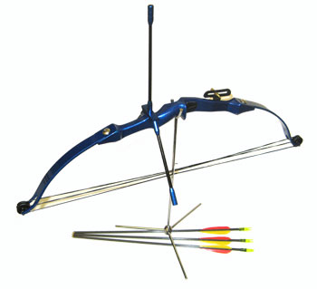 Cartel Mini Compound Bow - Delux