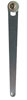 Standard Clicker with Screw - M4