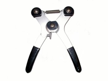 Cartel Arrow Straightener
