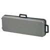 Cartel ABS Zipper Recurve Case