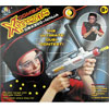 Combat Xtreme Ninja Set (CBX300)