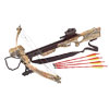 Cheetah Compound Crossbow - Camo