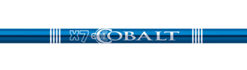 Easton X7 Cobalt - Ready to Use - 1 Only