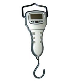 Coffey Digital Bow Scale