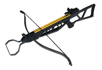 Commando Recurve Crossbow (C011)