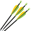 Competition Arrows