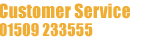 Customer Service