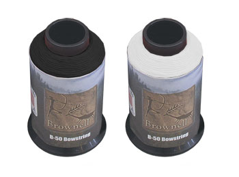 Brownell B50 Dacron - 1/4lb