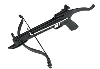 Deluxe Pistol Crossbow (C002)
