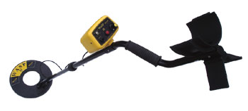 Wasp II Metal Detector