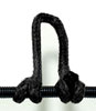BCY D-Loop Rope - 1 Metre