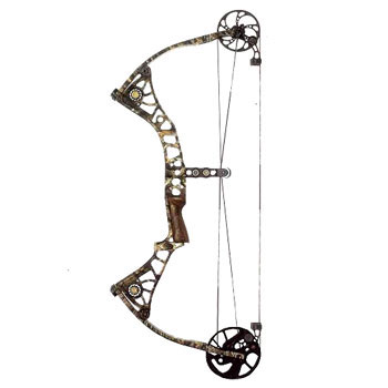 Mathews DXT Compound Bow