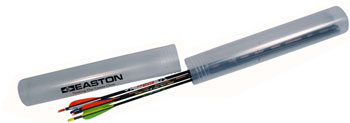 Carbon Express Arrow Tube - 80mm