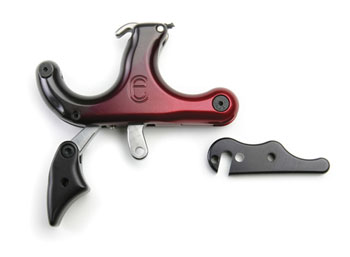 Carter Ember 1 Release Aid