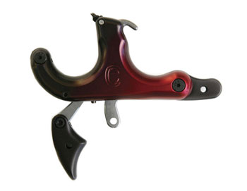 Carter Ember 2 Release Aid