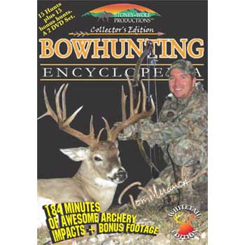 Bowhunting Encyclopedia DVD