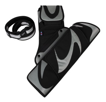 EXE Master Quiver