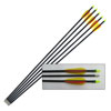 Fibreglass Arrows - 26