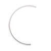 MAC Clear Fibre Optic Tubing - 6"