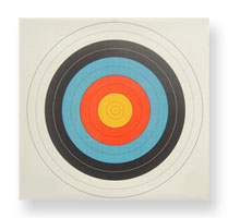 F.I.T.A. approved reinforced 60cm paper face