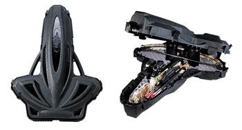 Flambeau Stingray Crossbow Case