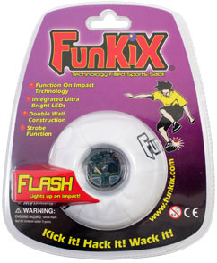 Funkix Flash