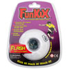 Rubber Coated Torch - Small - 2AA