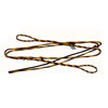 Flemish Dacron bow string for traditional bows