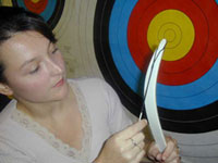 Beginners Guide To Archery