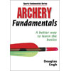 Archery Fundamentals